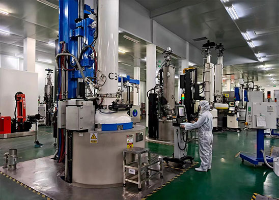 放下“小團(tuán)聚”，守護(hù)“大生產(chǎn)” | 麥斯克電子春節(jié)崗紀(jì)實(shí)